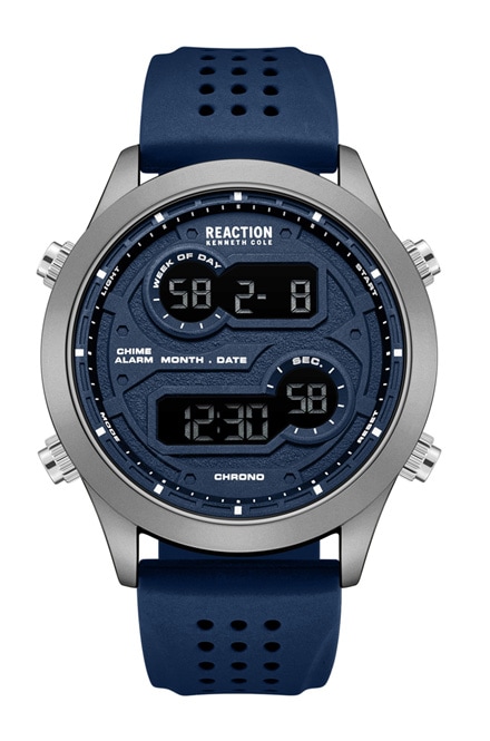 Digital Watches