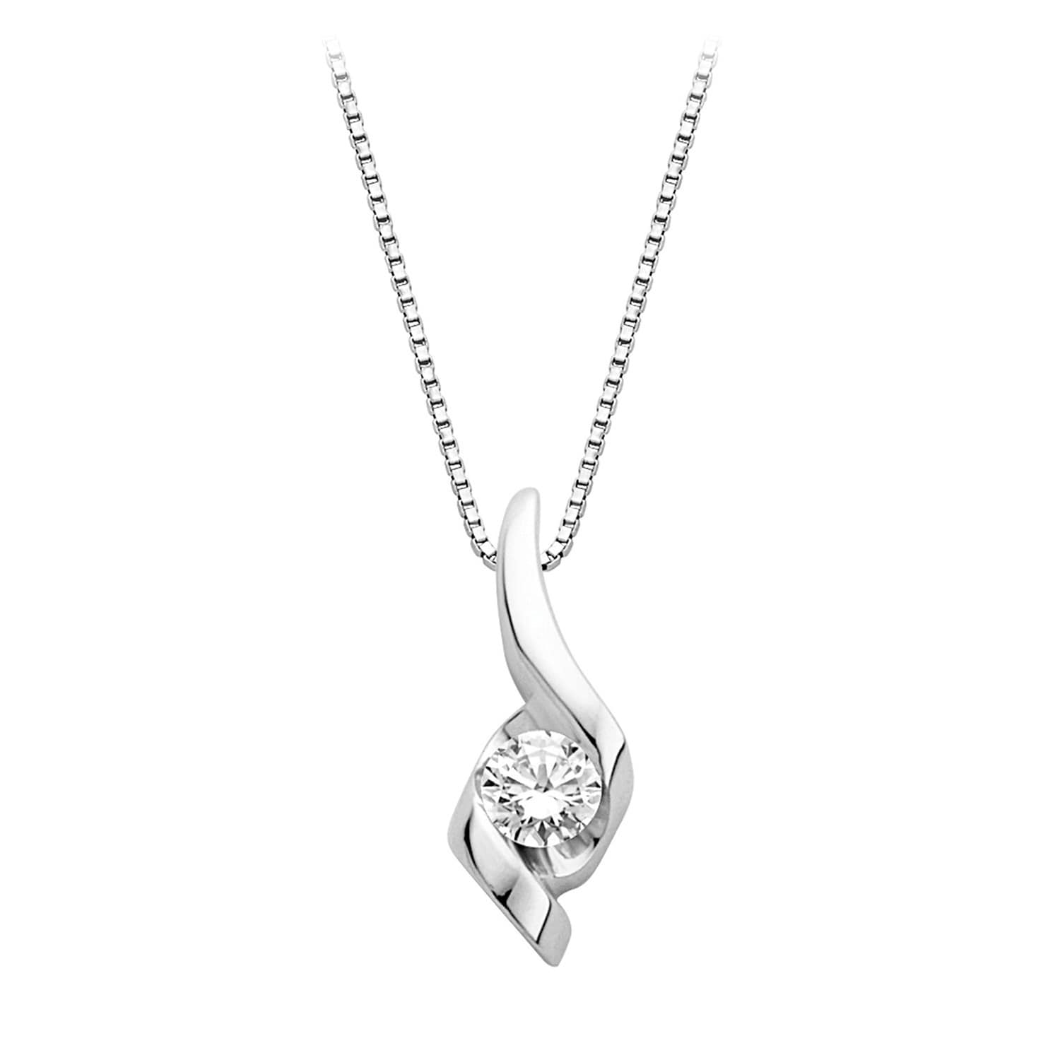 1 20 Ct Diamond Sirena Solitaire Pendant Fred Meyer Jewelers 1-20-ct-diamond-sirena-solitaire-pendant-fred-meyer-jewelers