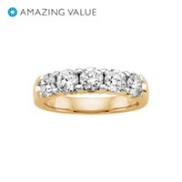 30 year wedding anniversary rings