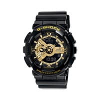 Men's Casio G-Shock Analog/Digital X-Large Watch