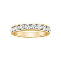 Canadian Ice Diamond Collection Fred Meyer Jewelers Canadian Ice Anniversary Ring