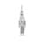 Nutcracker Charm by Rembrandt