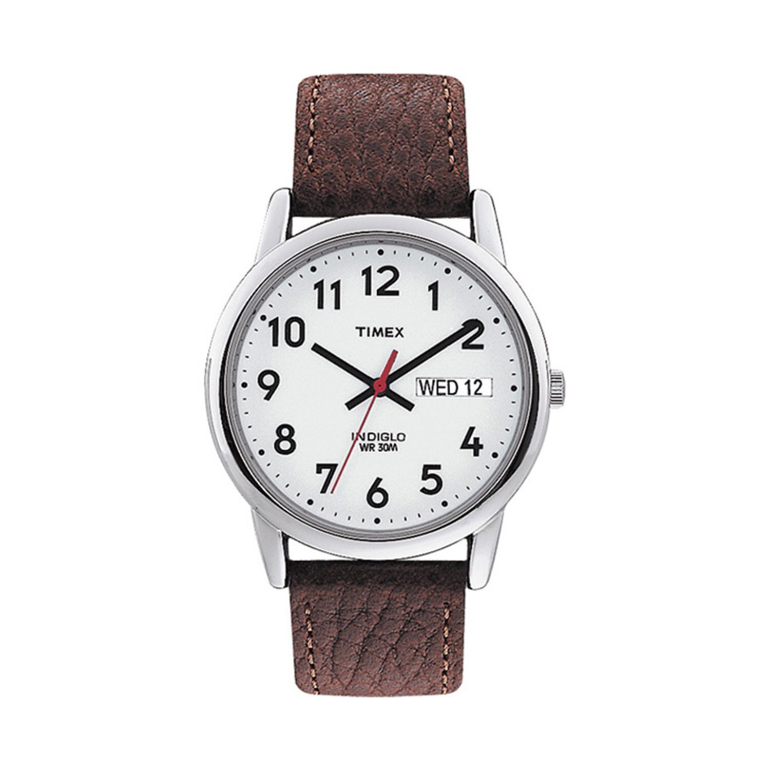 easy read watch