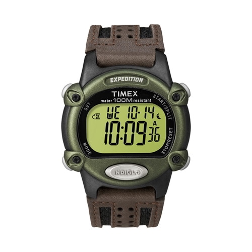 Men's Timex Expedition Watch -  Bulova, T48042