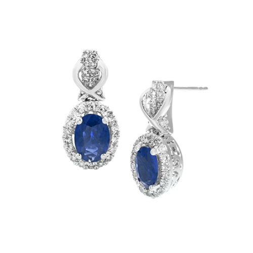 Earrings Fred Meyer Jewelers