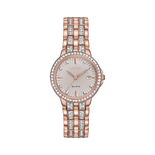 Kết quả hình ảnh cho Citizen Riva Women's Watch 30mm