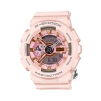 Ladies' Casio G-Shock S-Series Watch