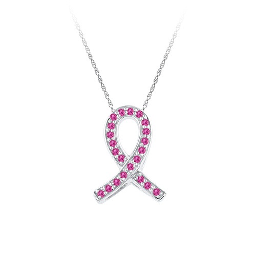 breast cancer journey necklace Medical femdom updates reviews