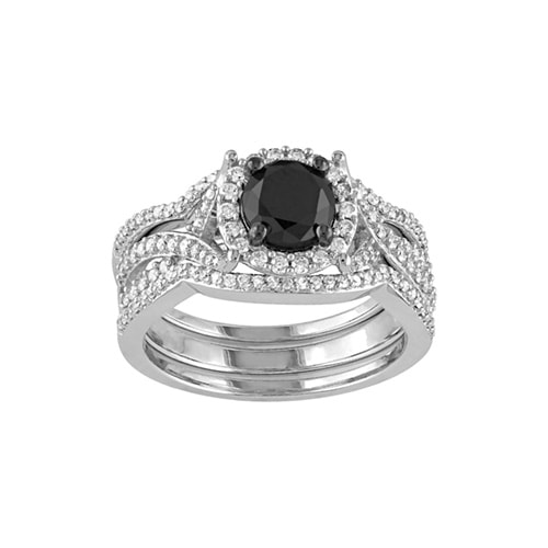 shop wedding ring sets