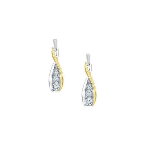 Earrings Fred Meyer Jewelers