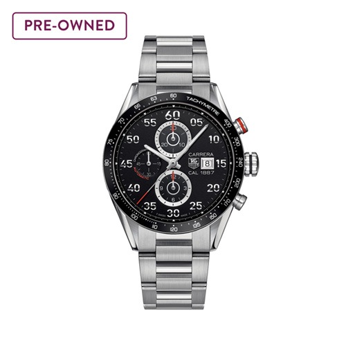Tag Carrera Watch >> Men S Tag Heuer Watch From Our Store Display Tag Carrera Watch >> Men S Tag Heuer Watch From Our Store Display