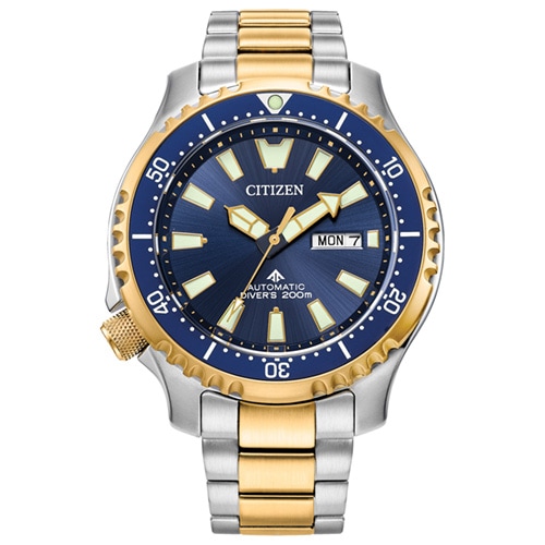 Citizen NY0154-51LV