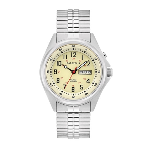 Citizen 43C124V