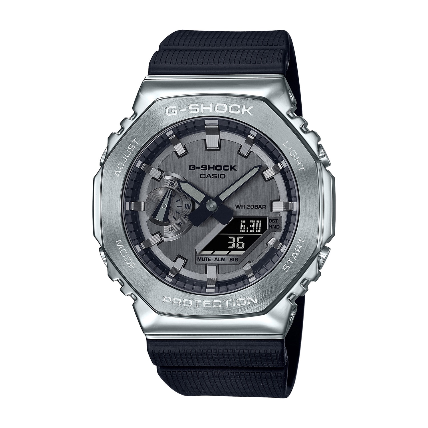 Sport Watches