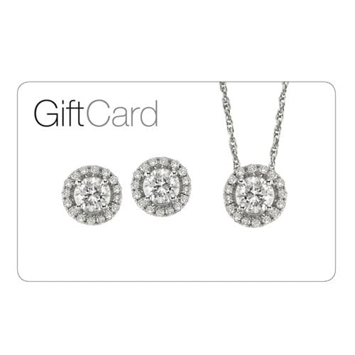 Gift Cards  Fred Meyer Jewelers