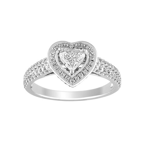 Fred meyer jewelers deals black diamond ring