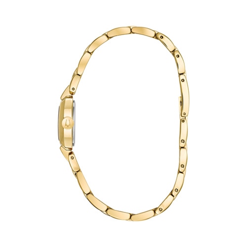 Ladies’ Bulova Dress Watch
