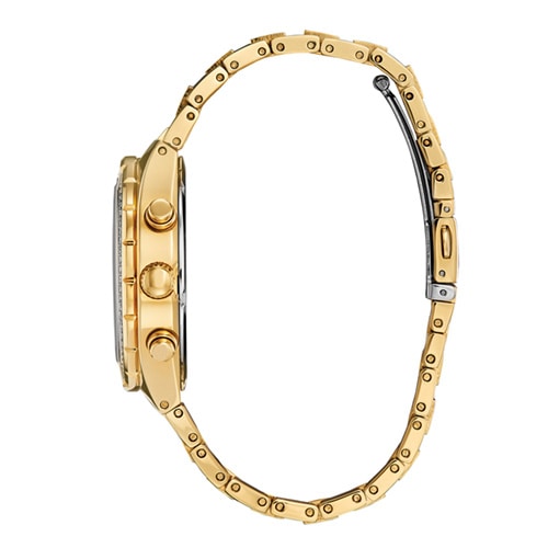 Men's Citizen Eco-Drive® Crystal Watch