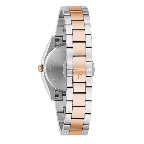 Ladies' Bulova Surveyor Watch