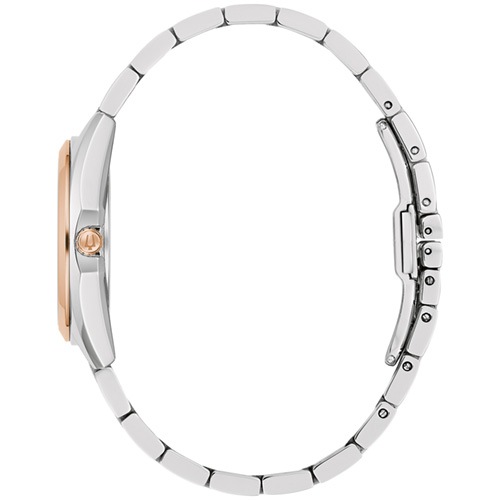 Ladies' Bulova Surveyor Watch