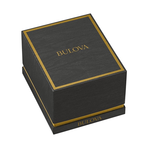 Ladies' Bulova Surveyor Watch