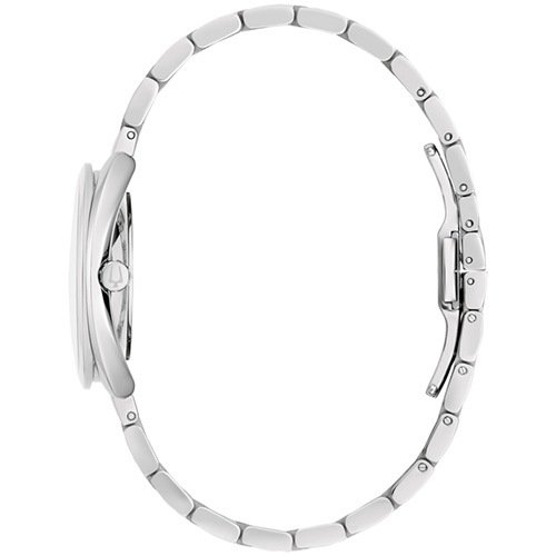 Ladies' Bulova Duality Watch
