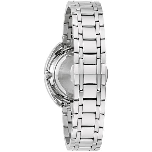 Ladies' Bulova Duality Watch