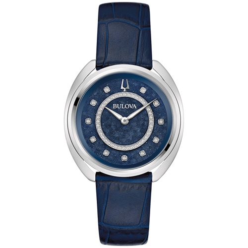 Ladies' Bulova Duality Watch