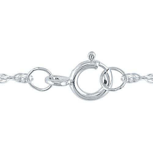 1/10 ct. tw. Diamond Journey Pendant