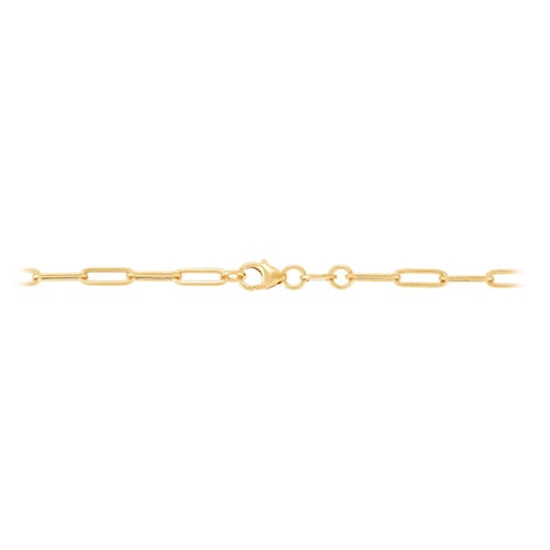Love 17" Necklace