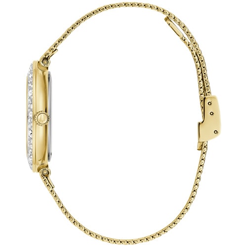 Ladies' Bulova Crystal Watch