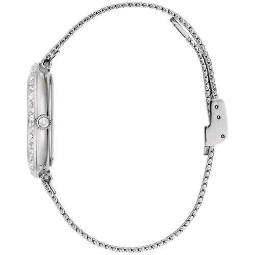Ladies' Bulova Crystal Watch