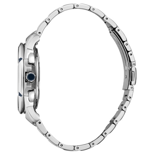 Men's Seiko Coutura Chronograph Watch