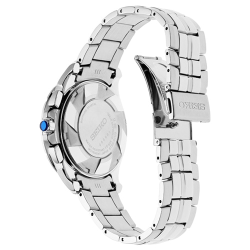 Men's Seiko Coutura Chronograph Watch