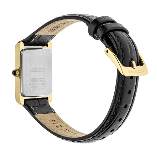 Ladies' Seiko Essentials Watch