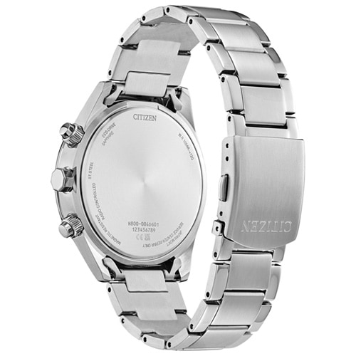Men's Citizen Eco-Drive® Sports Luxury Watch