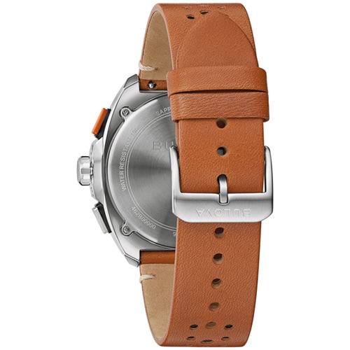 Men's Bulova Chronograph Watch
