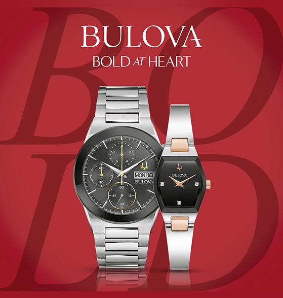Bulova Watches