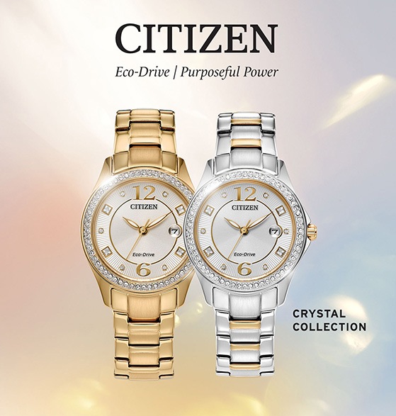 Citizen Watches