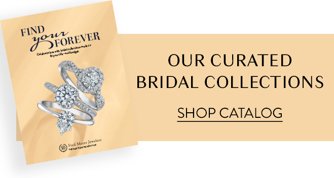 Our Curated Bridal Collections | Shop Catalog