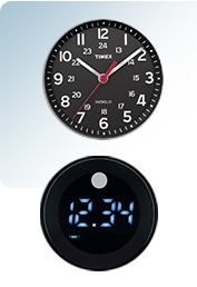 Analog Digitlal Display