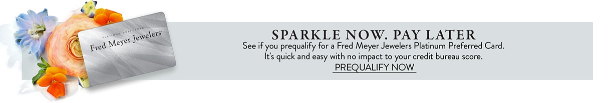 Sparkle Now. Pay Later. | Prequalify Now