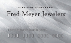 Fred Meyer Jewelers, Jewelry