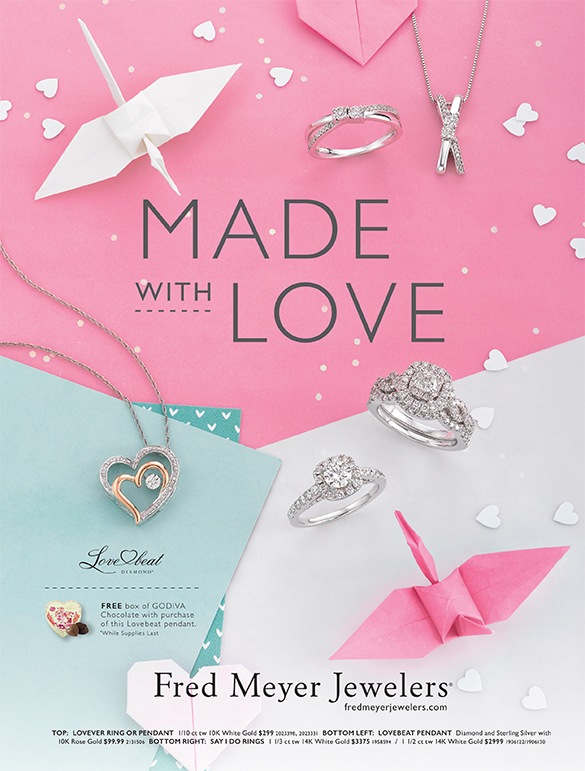 Made With Love