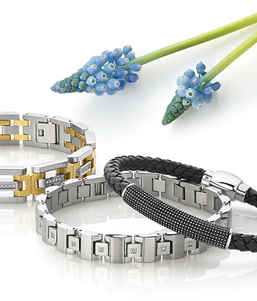 Men's bracelets Men's bracelets