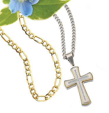 Men's necklaces Men's necklaces