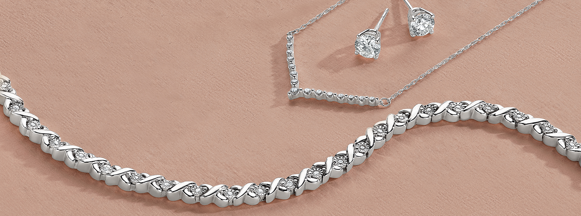 Diamond jewelry Diamond jewelry
