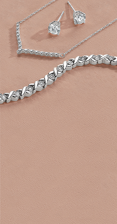 Diamond jewelry Diamond jewelry