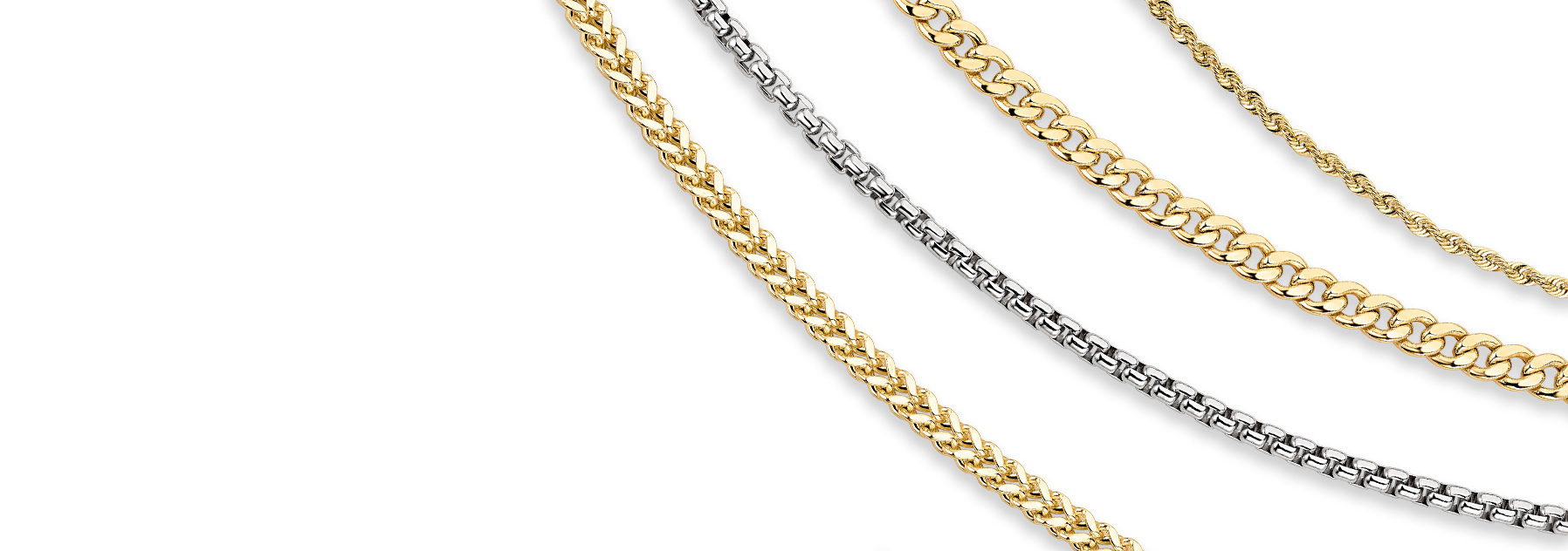 Fred meyer jewelers gold chains deals