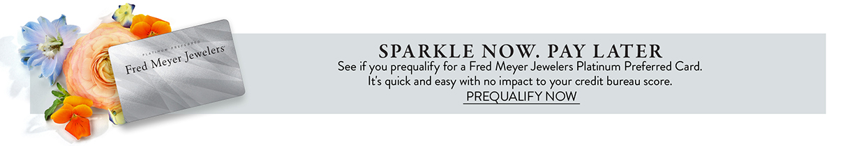 Sparkle Now. Pay Later. | Prequalify Now